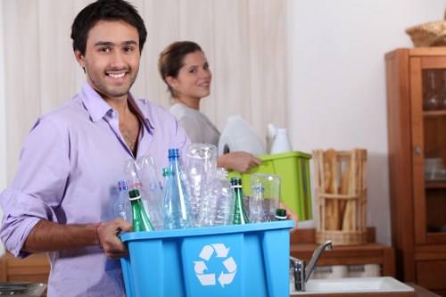 Understanding Flat Clearance Services in Brent Cross