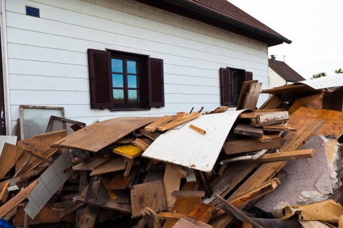 Benefits of using professional clearance services