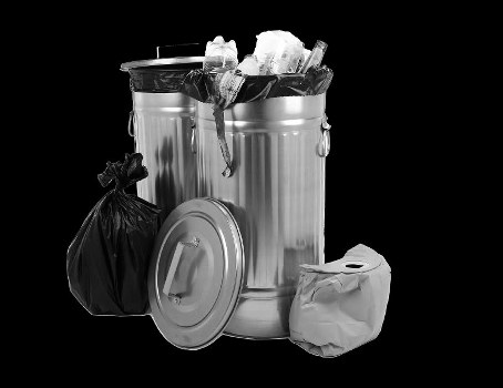 Furniture recycling process in Brent Cross