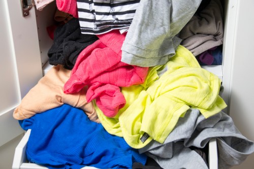 Various types of house clearance services offered