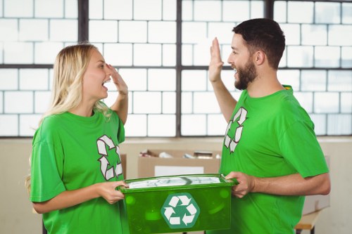 Variety of Flat Clearance Services Offered