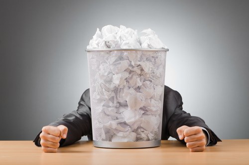 Detailed list of benefits of professional house clearance
